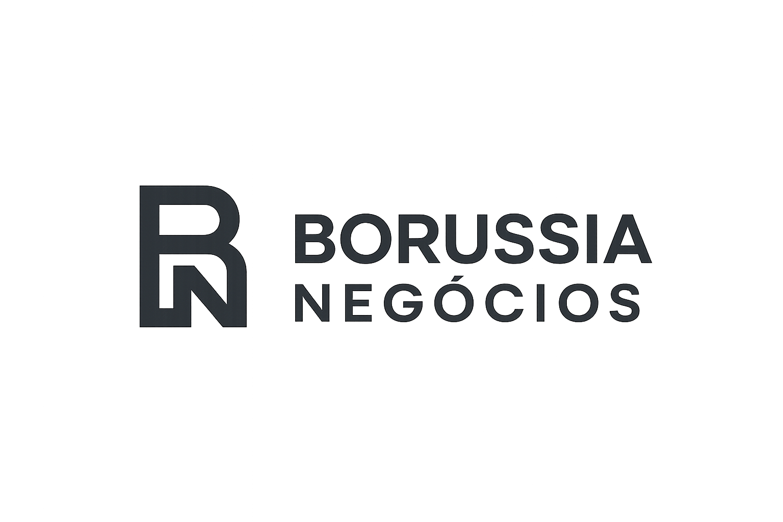 Logo Borussia Negocios